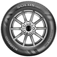 Kumho Solus TA 195 65- T gumiabroncs