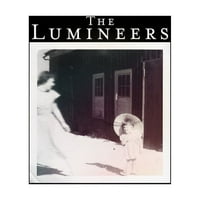 A Lumineers - a Lumineers-CD
