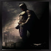 Képregény film - a sötét lovag-Batman az árnyékban fali poszter, 14.725 22.375