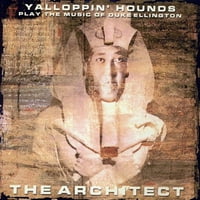 Építész: A Yalloppin ' Hounds Duke Ellington Zenéjét Játssza