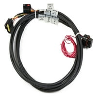 Holley EFI 558-elektronikus fojtószelep kábelköteg