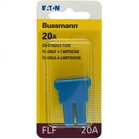 Bussmann BP-FLF-60-RP erősítő Női vége olvadó Link