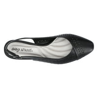 Easy Street Portré Slingback szivattyúk